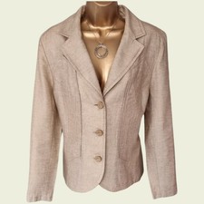 Tuzzi Designer Champaign/Cream