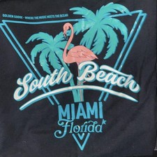 Golden Goose t-shirt