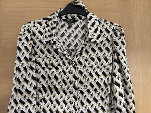 Geometric print stylish - print,