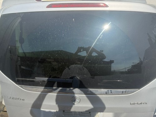 Mercedes vito class - mercedes, v
