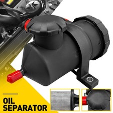 200ml Oil Catch Can Kit