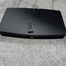 Bose Sound Bar In Perfect