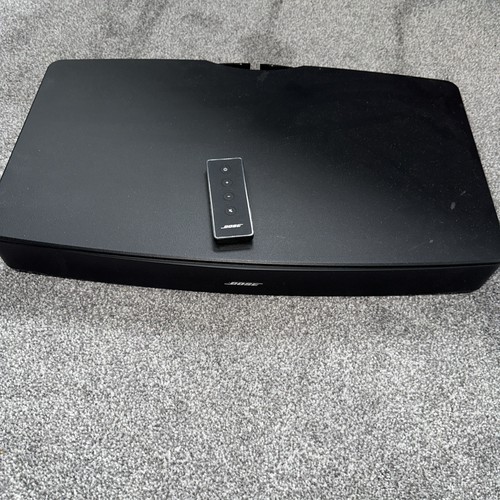 Bose sound bar perfect - bose,