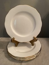 Royal Albert Hampton Gold Set