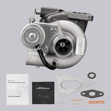 Turbocharger for Ford c-max