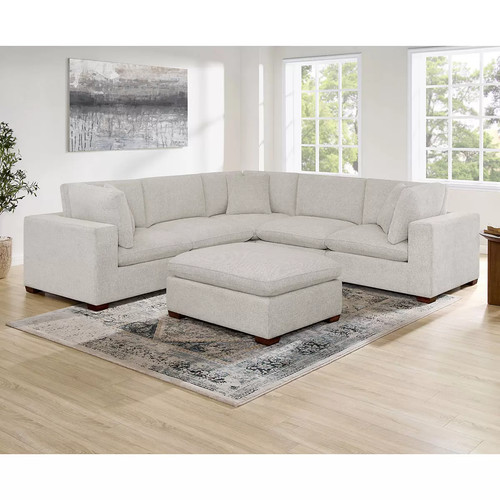 Thomasville lowell piece - lowell, 6-piece