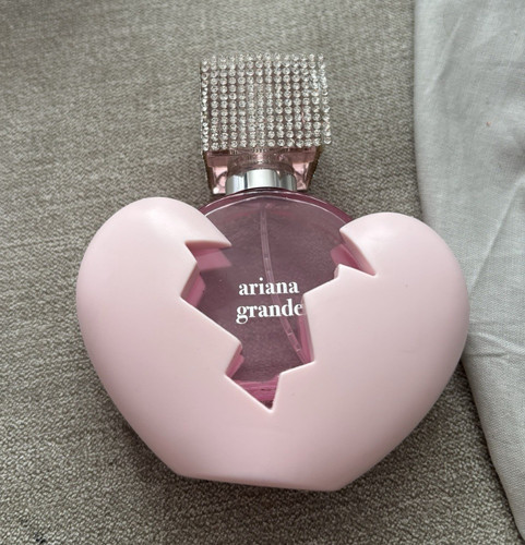 Ariana grande thank - ariana,