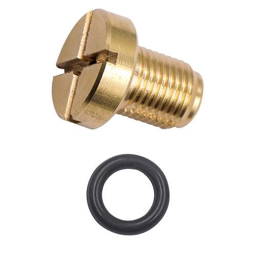Easy install coolant expansion - easy,