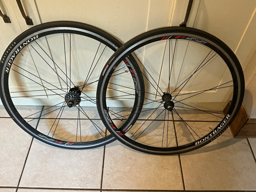 Bontrager ssr 700c - bontrager, road