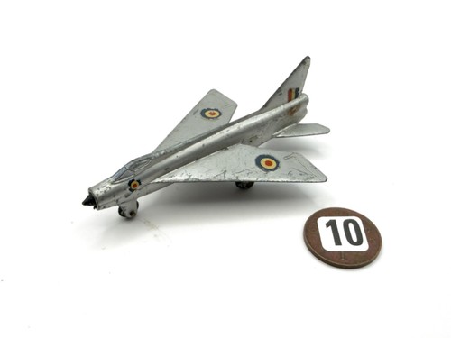 Vintage dinky toys - #, p