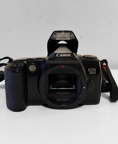 Canon eos 500 - eos,