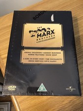 The Marx Brothers 8 Movie