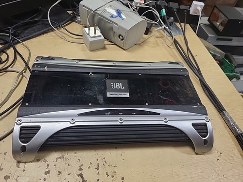 Jbl px300 power series - px300.4,