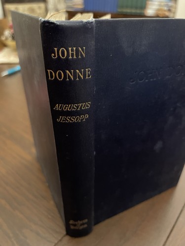 John donne dean - dean, st