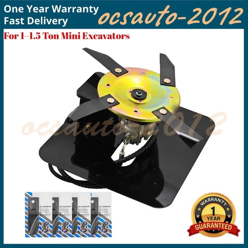 For 5ton mini - 1-1.5ton,