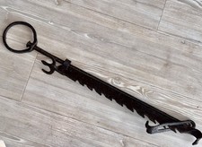 FRENCH Antique adjustable