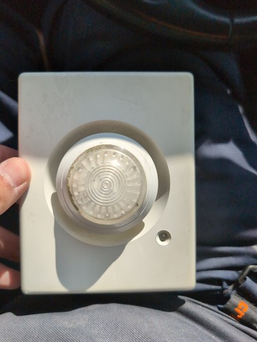 Eda a6030 wall - wall, sounder