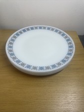 Vintage JAJ Pyrex Retro