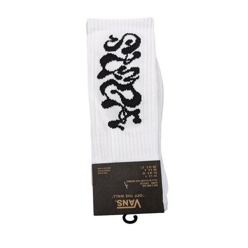 Vans crew socks mens womens - crew,