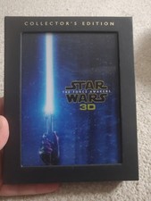 Star wars the force awakens - wars, 3d