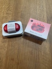 Beats Solo Buds By Dr Dre