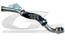 Turbocharger oil line 19105 3RG for BMW X5 6 Convertible 6 Coupe 5 3 5 Touring 7