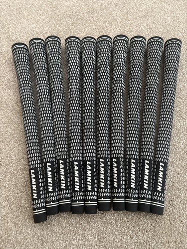 10x lamkin crossline golf - 10x,