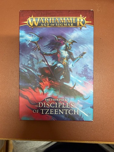 Warhammer age sigmar - warhammer,
