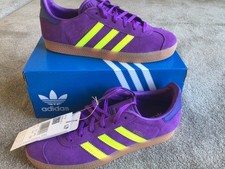 Women’s Adidas Gazelle