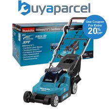 Makita DLM382Z 18v 36v LXT