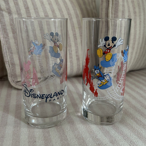Disneyland paris mickey mouse - disneyland,