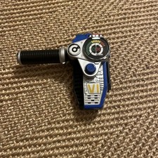 Power Rangers SPD Blue Omega