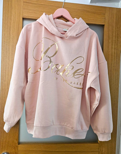 Baker ted girls pink - baker, by