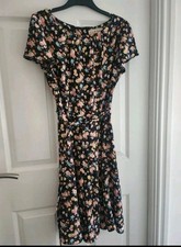Billie and Blossom Dress, Size 12