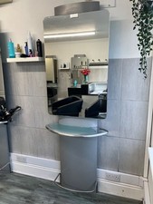 Hair Salon Furniture and