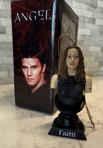 Buffy the vampire slayer - the, angel