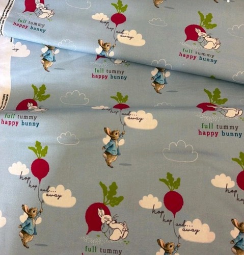 Peter rabbit hop - -,