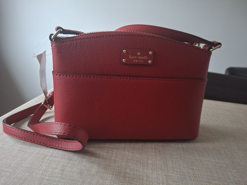 Kate spade millie grove street - spade,
