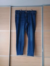 Next Blue Skinny Jeans