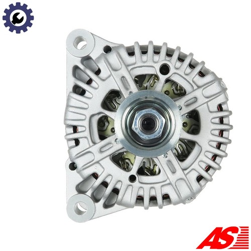 Alternator a3482s for renault - for,