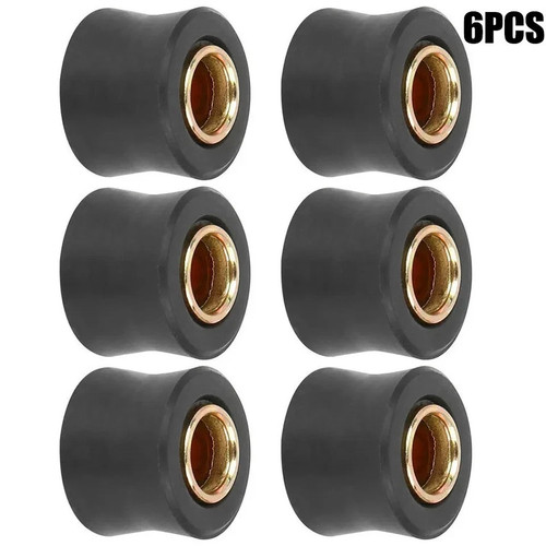 Universal 10mm motorcycle - 6*universal,