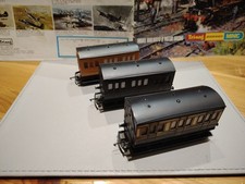 Hornby 2no R216 GWR SWB