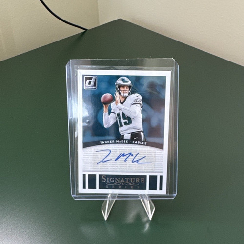 Panini donruss 2024 signature - panini,