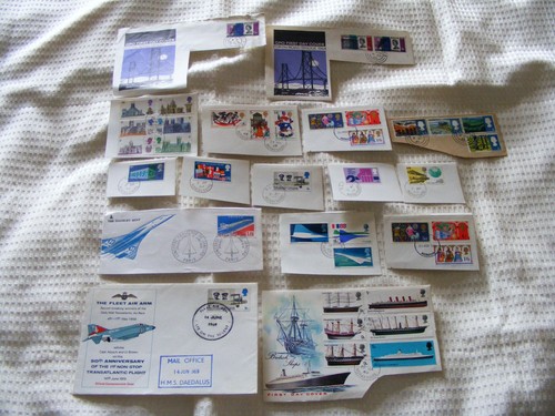 Concorde paris to - ,