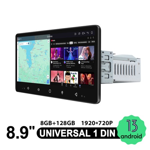 Joying inch touchscreen - joying,