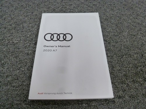 2020 audi quattro - audi, a7
