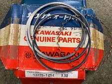 KAWASAKI NOS PISTON RINGS