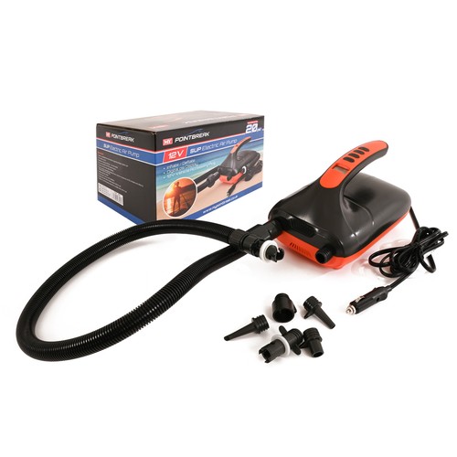 Electric sup air pump - electric,