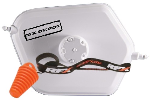 Rfx air box wash - box,