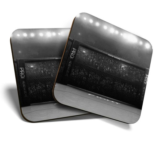 Coasters mma - 2,